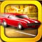 this game isn't called 'easy racing', it's 'HARD Racing', baby… don't be a loser and play only one lap…