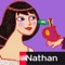 Blanche Neige - Classic tales Nathan
