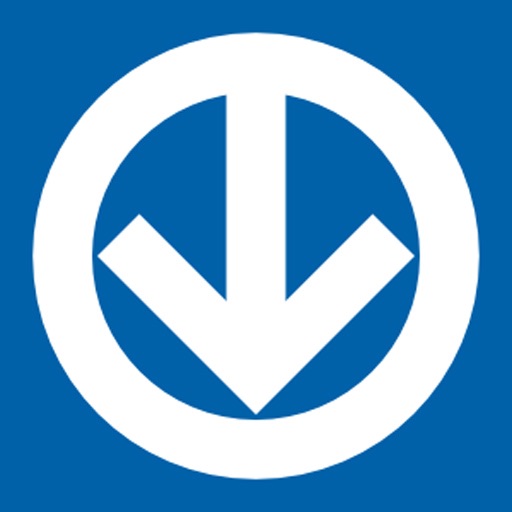 Montreal Metro Map Free icon