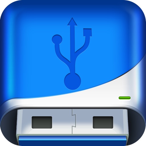 Backup Info icon