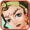 ****** Free Indian Dress Up Game