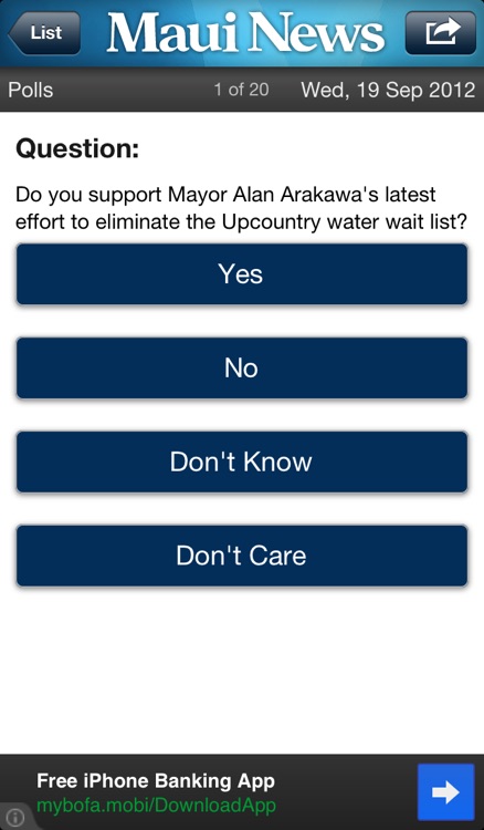 The Maui News screenshot-3