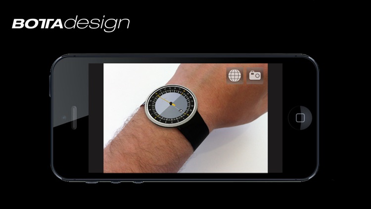 Botta-Design