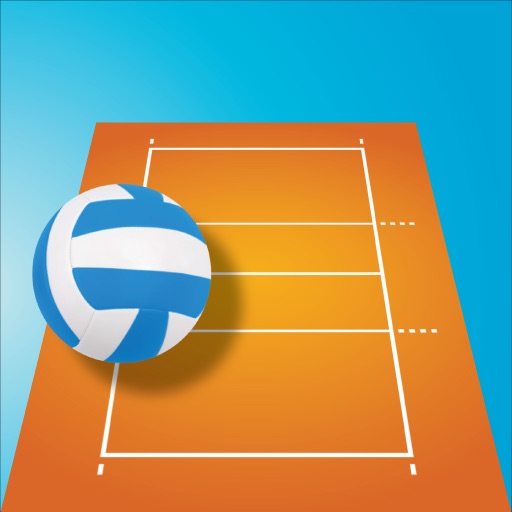 Volleyball Manager 12 HD icon