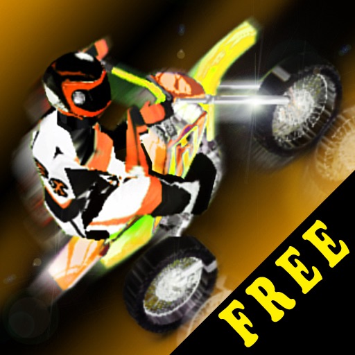 eXtreme MotoCross 2 Free