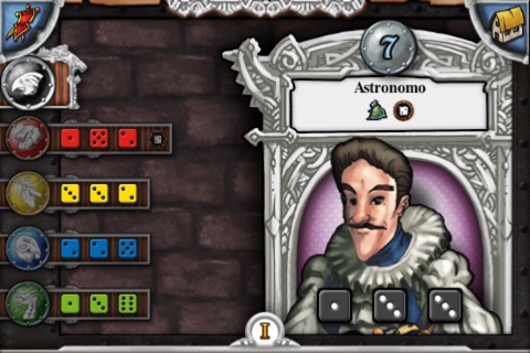 Kingsburg Serving the Crown screenshot 2