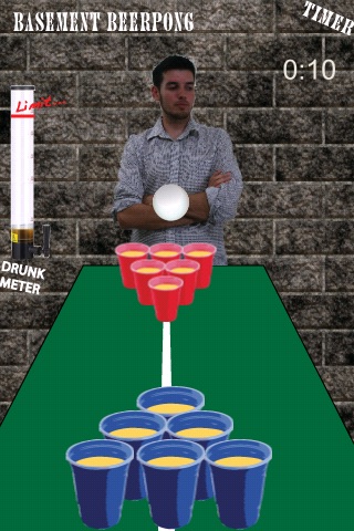 BeerPong (Beirut) FREE