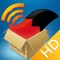 搜狐微博HD是专为iPad开发的版本。