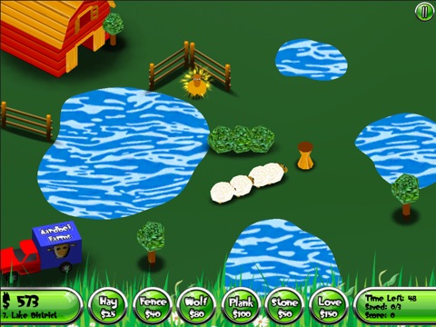 Flock 'Em! screenshot 3