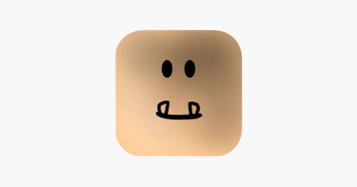 Paper Roblox On The App Store - paperblox for roblox by john larouche