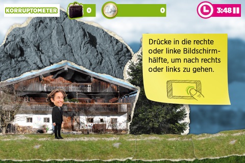 Das Part of the Game-Game screenshot 3