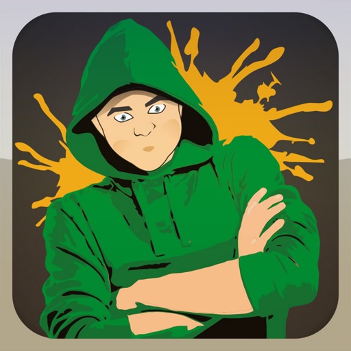 Hooligan iOS App