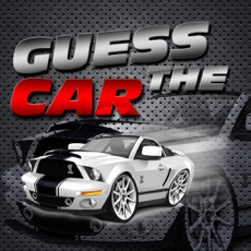 Activities of Guess The Car - Popular Automobile Brands & Models Quiz