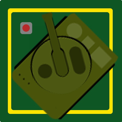 Mini Tankz iOS App