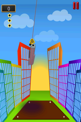 Super High Rise Building Tower Stacker screenshot 3