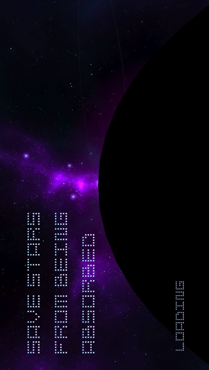 Black Hole HD screenshot-4