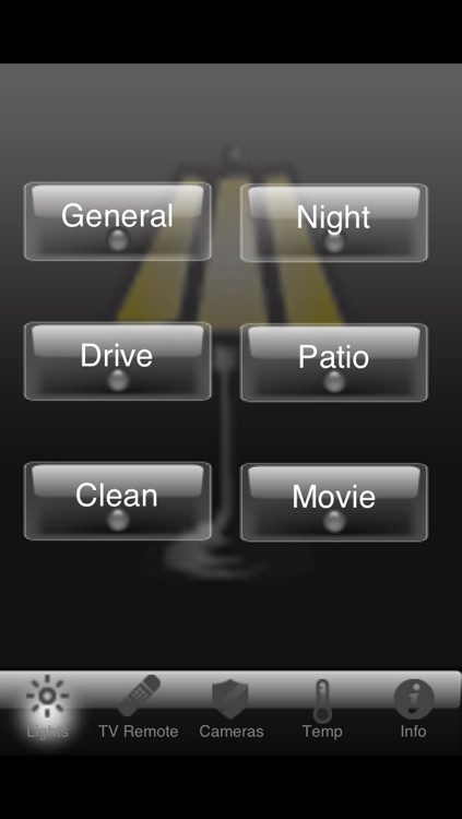 Home Control Pocket Plus screenshot-4