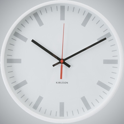 Time Faces iOS App