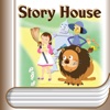 [영한대역] 오즈의 마법사 - 영어로 읽는 세계명작 Story House