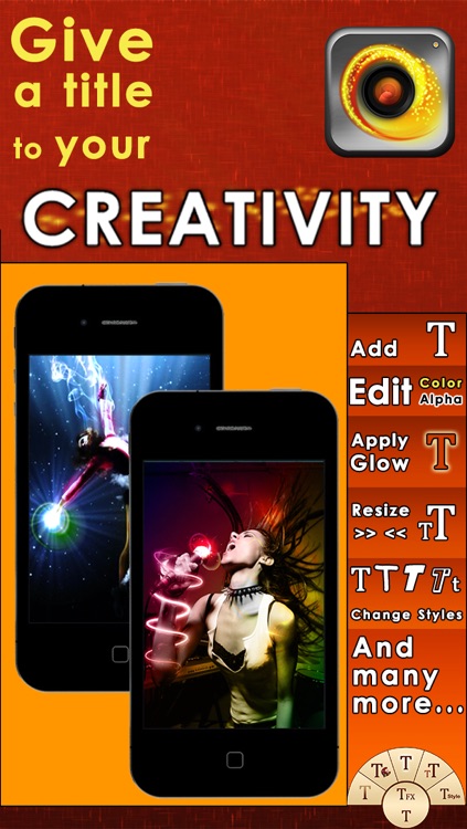 InstaGlow Lite screenshot-3