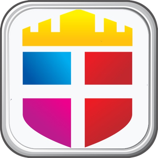 St. Augustine FL iOS App