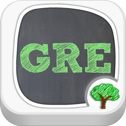 GRE Flash Cards App
