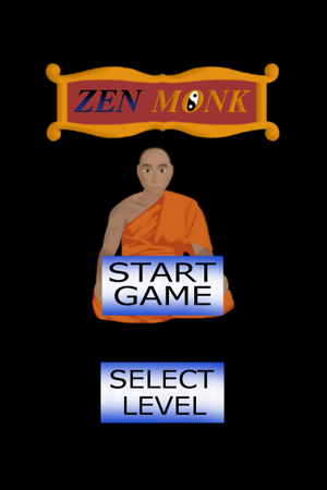 Zen Monk(圖1)-速報App