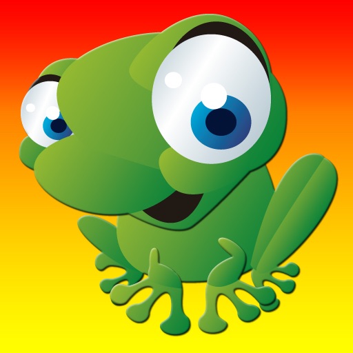 Ace Math Animals Advanced Games icon