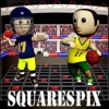 SquaresPix Lite