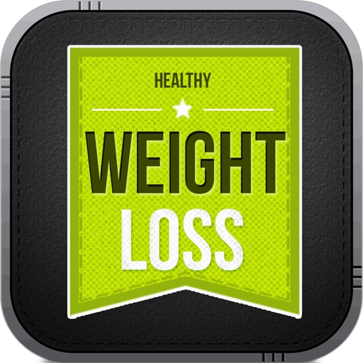 Healthy WeightLoss Magazine icon