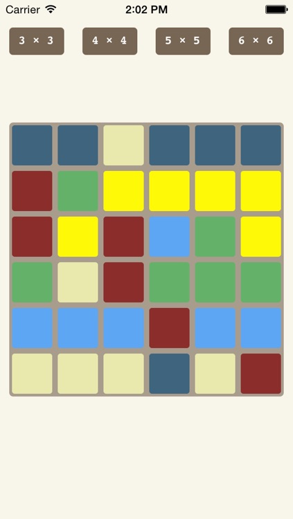 Tile Cube screenshot-3