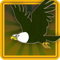 Flappy Eagle - Bird Adventure Earn Your Wings