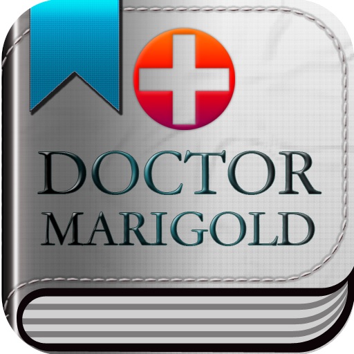 EZ DOCTOR MARIGOLD icon