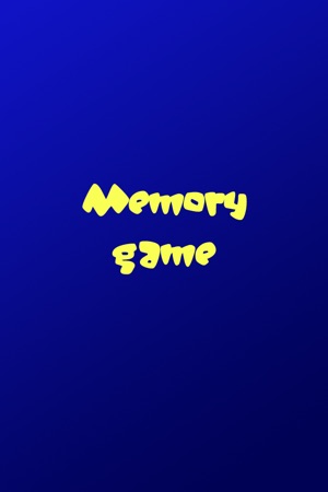 Free Fun Memory Match Game(圖1)-速報App