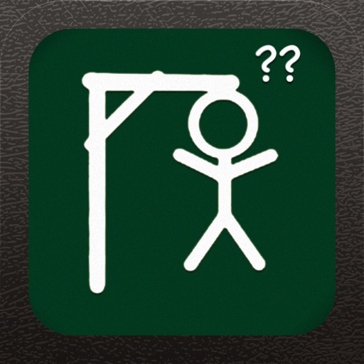 Hangman Helper - Cheat at Hanging with Friends