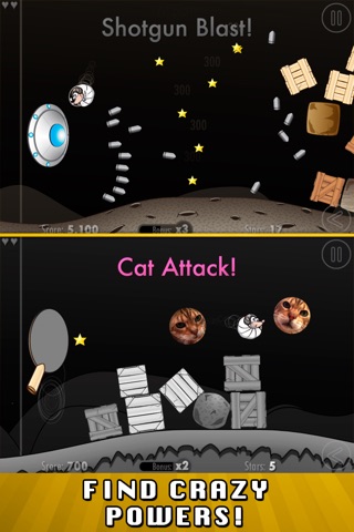 BounceBash screenshot 4