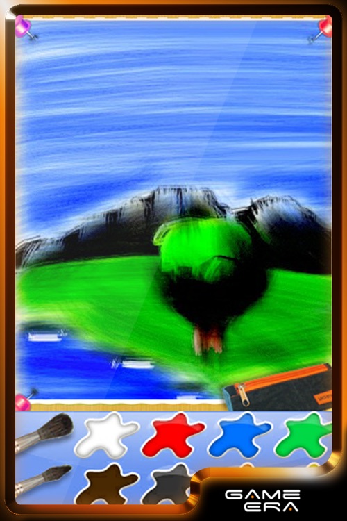 Young Painter screenshot-4