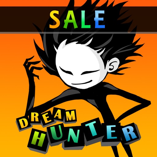 Dream Hunter icon