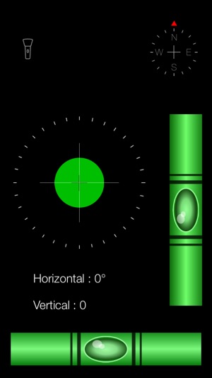 Spirit Level