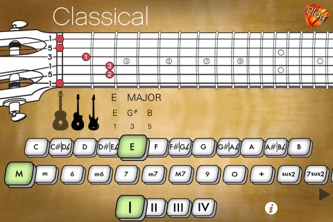 Power Chords screenshot 3