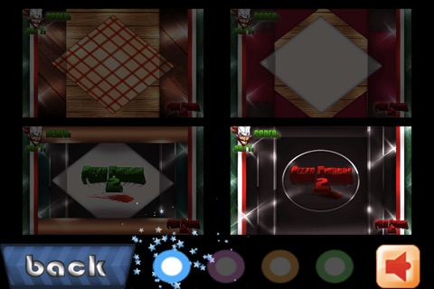 Pizza Fighter 2 Lite screenshot 3