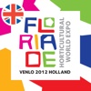 Floriade 2012 - World Horticultural Expo, Venlo