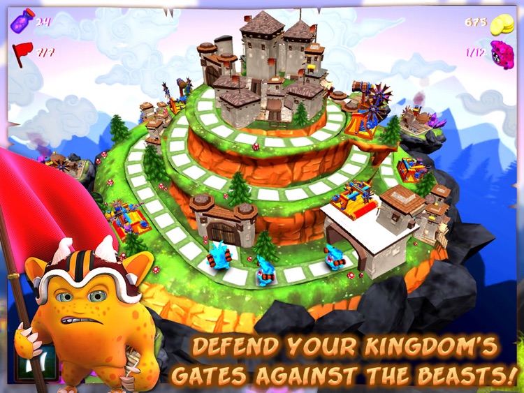 Beat the Beast HD
