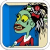 Zombie Christmas Advent Calendar FREE Zombie Christmas Advent Calendar FREE