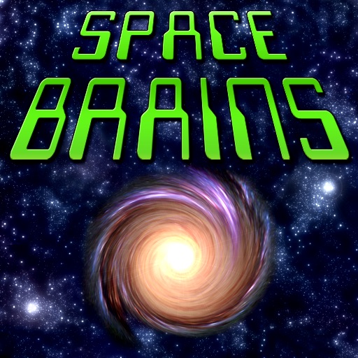 Space Brains icon