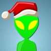 Christmas Aliens