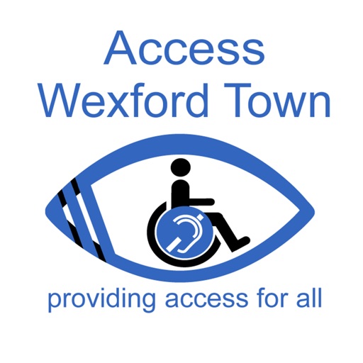 Access Wexford Town