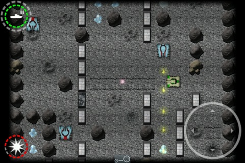 Assault Extreme HD screenshot 4