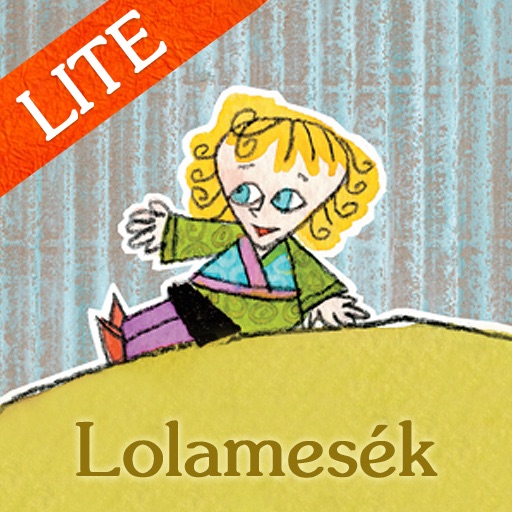 Lolamesék - Kukasziget és palackpulcsi - Ingyenes icon