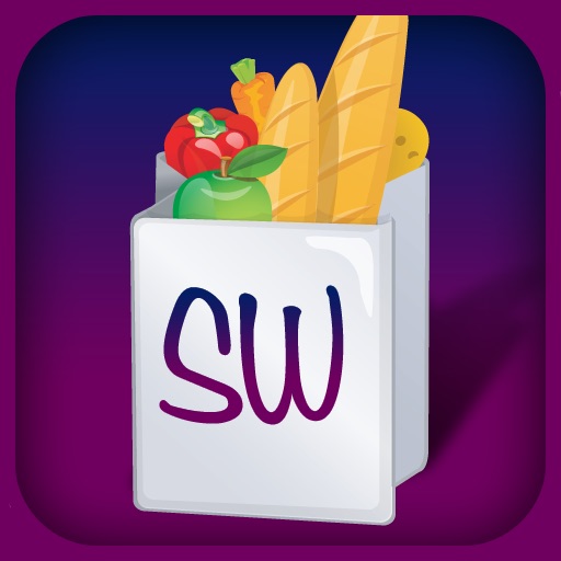 Food Finder SW icon